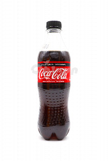 00-00001969 Զովացուցիչ ըմպելիք «Coca Cola» Zero 500մլ