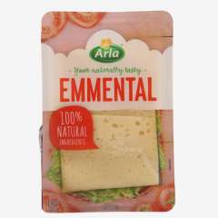 00-00059160 Պանիր «Arla» Emmental 150գ