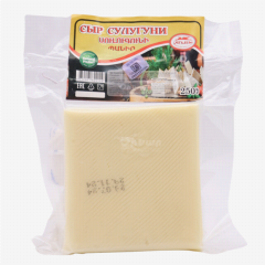 00-00045693 Cheese "Chanakh" Suluguni 250g