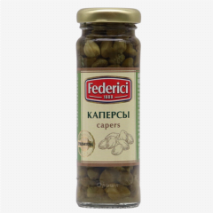 00-00064816 Canned "Fdererici" Lead Marinated 100g