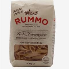 00-00066385 Pasta "Rummo" Penotti Rigati N-62 500g