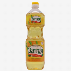 00-00046446 "Zateya" corn oil 1 liter