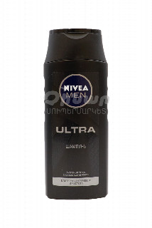 00-00023598 Շամպուն «Nivea for Men» Ultra 250մլ 88508