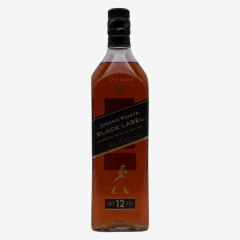 00-00053000 Whiskey "Black Label" 12 years 1l