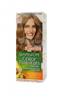 00-00021273 Մազի ներկ «Garnier Color Naturals» №7․00   1050 ռուսաստան  մազի ներկ գույնը ՝ մուգ շիկահեր ;.jpg