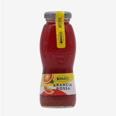 00-00051014 Natural juice "Rauch" red orange 200ml