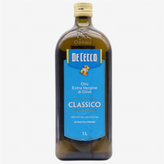 00-00059187 Масло оливковое "De Cecco" Classico 1л