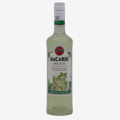 00-00014577  Ռոմ «Bacardi» Mojito 700մլ