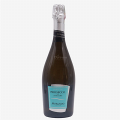 00-00063900  Գինի «Morando» Prosecco extra dry 750մլ