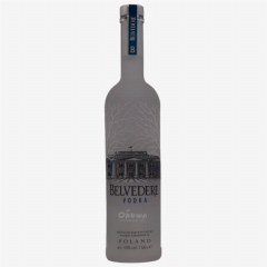 00-00041953 Vodka "Belvedere" 1l