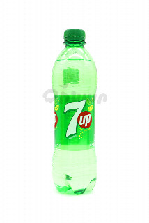 00-00001952  Զովացուցիչ ըմպելիք «7up» 500մլ