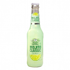 Կոկտեյլ «Le Coq» Mojito 4,7% 0.33լ