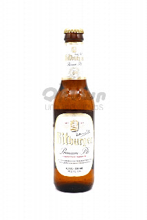 00-00036406   Գարեջուր «Bitburger» 4.8% ա/տ 330մլ