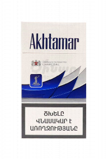 00-00026238 Ծխախոտ «Akhtamar» Charcoal superslim 100-5.4 550Խեժ։ 3մգ Նիկոտին։ 0.3մգ Քանակը տուփում։ 20.jpg