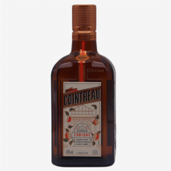 00-00053184 Liqueur "Cointreau" 500ml