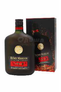 00-00035786  Կոնյակ «Remy Martin»V.S.O.P 500մլ