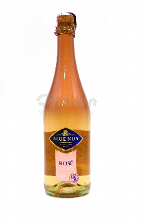 00-00011800 Շամպայն «Blue Nun» Rose 0.75մլ