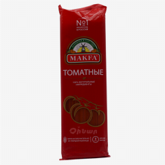 00-00024252 Spaghetti "Makfa" with tomato 500g