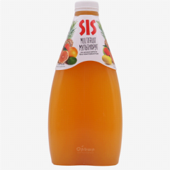 00-00001747  Բնական հյութ «Sis» մուլտի 1.60լ