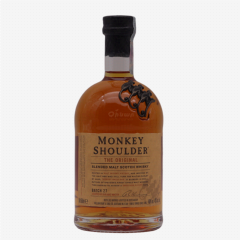 00-00052839  Վիսկի «Monkey Shoulder» 500մլ