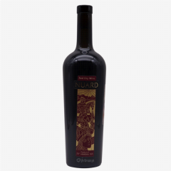 00-00062601Wine "Nuard" red dry 750ml