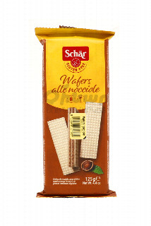 00-00043069 Վաֆլի «Schar» Alle Nocciole պնդուկով առանց գլյուտեն 125գ 2050 Գերմանիա  վաֆլի պնդուկով առանց գլյուտենի և ցորենի.jpg