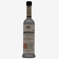 00-00031293 Vodka "Arkhangelskaya" 500 ml