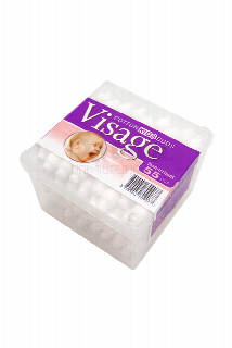 00-00017657 Բամբակյա փայտիկներ «Visage Kids» 55հատ 340 Բամբակյա փայտիկներ մանկական, քանակը՝ 55 հատ։ Բուլղարիա.jpg