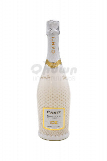 00-00011804   Փրփրուն գինի «Canti» Prosecco Ice 750մլ