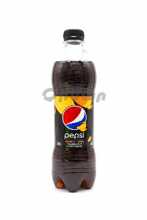 00-00034679 Զովացուցիչ ըմպելիք «Pepsi» մանգո 500մլ