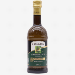 00-00037179 Oil "Colavita" Extra Vergine 500ml