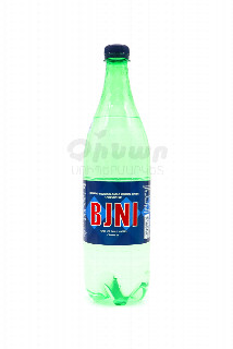 00-00008794 Հանքային ջուր «Bjni» գազավորված 1լ