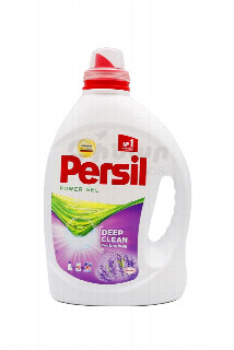 00-00021660  Լվացքի գել «Persil» Լավանդա 1,95լ