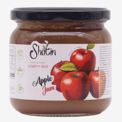 00-00067342 Shatin apple jam 360g