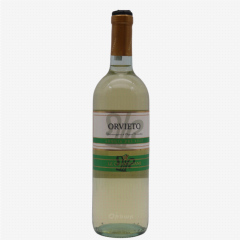 00-00061546 Wine "Orvieto" white dry 750ml