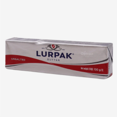 00-00065396 Butter "Lurpak" 82% 100g