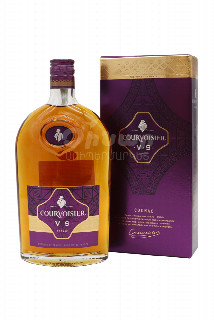 00-00035790   Կոնյակ «Courvoisier» V.S 500մլ