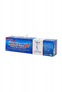 00-00042869   Ատամի մածուկ «Blend-a-med» pro-expert тонзирующая мята 100մլ 990   գերմ,.jpg