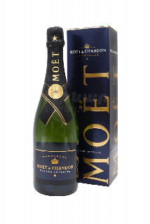 00-00047957  Շամպայն «Moet & Chandon» Imperial nectar 750մլ