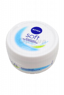 00-00008219 Կրեմ դեմքի ձեռքի և մարմնի «Nivea» Soft ինտենսիվ խոնավացնող 100մլ 1550 գերմ.jpg