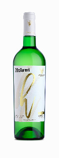 00-00063059 Wine "Holani" white dry 750ml