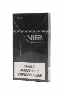 00-00026449   Ծխախոտ «Vip» Nero