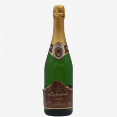 00-00026831 Champagne "Haykakan" Brut collection semi-dry 750ml