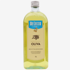 00-00059186 "De Cecco" olive oil 1l