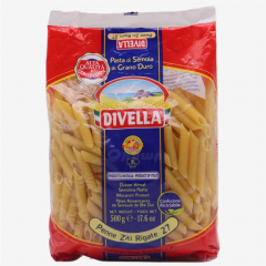 00-00-00024299 Pasta "Divella" N27 500gPasta "Divella" N27 500g