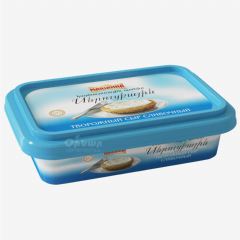 00-00051632 Cottage cheese "Marianna" creamy 60% 180g