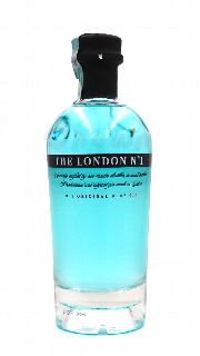 00-00031366 Ջին «The London» 700մլ