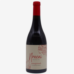 00-00065894 Wine "Nrneni" pomegranate semi-sweet 750ml