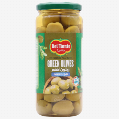 00-00063154 Olive "Del Monte" green 460g