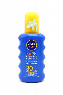 00-00037093 Արևապաշտպան սփրեյ «Nivea» մանկական 30 200մլ 6190 գերմանիա.jpg